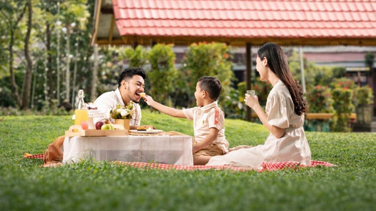 Promo Family Weekend Experience di ARYADUTA Lippo Village Jelang Lebaran