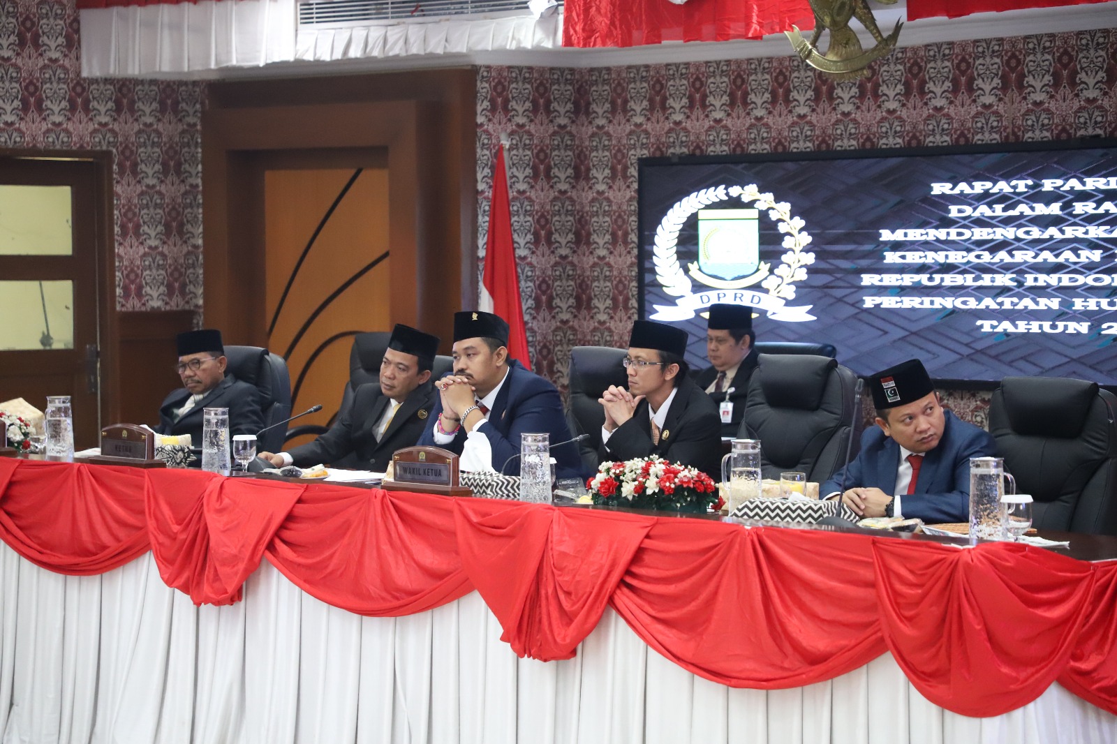 DPRD  Minta Pemkot Kota Tangerang Perkuat Infrastruktur Sistem PPDB