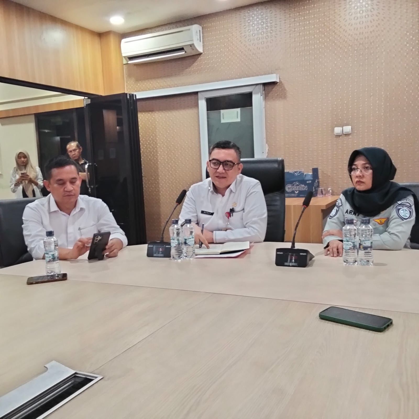 Pajak Kendaraan Banten Tanpa KTP Pemilik Kini Mudah