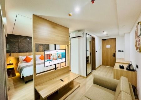 Promo Kartini 2026 Howard Johnson Tangerang Diskon 21%