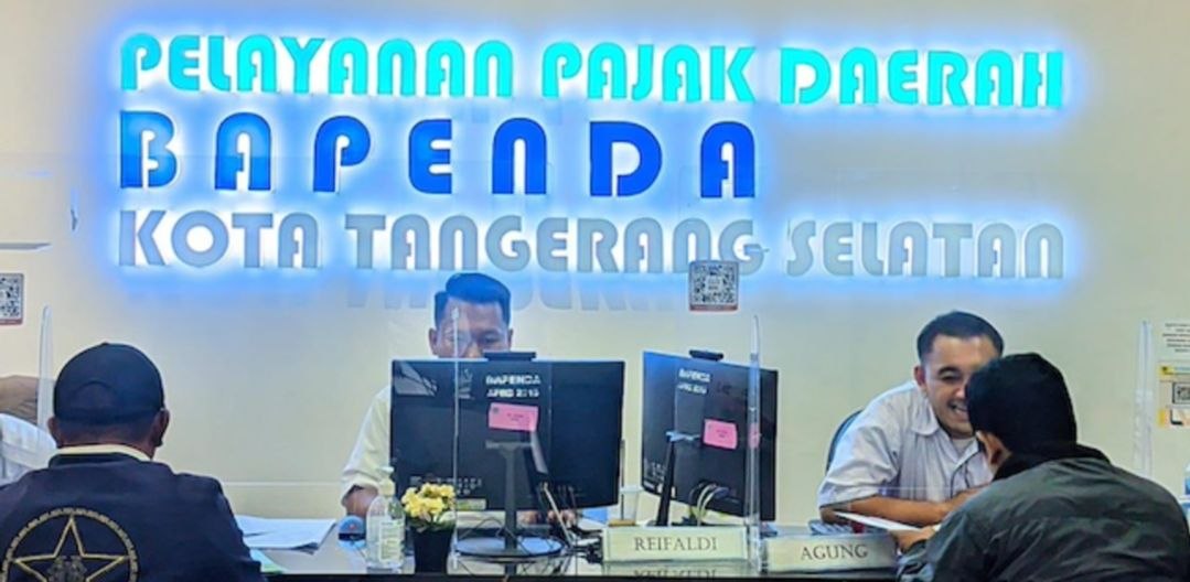 Tagihan PBB-P2 Muncul Lagi, Bapenda Tangsel Jelaskan Penyebab dan Solusi