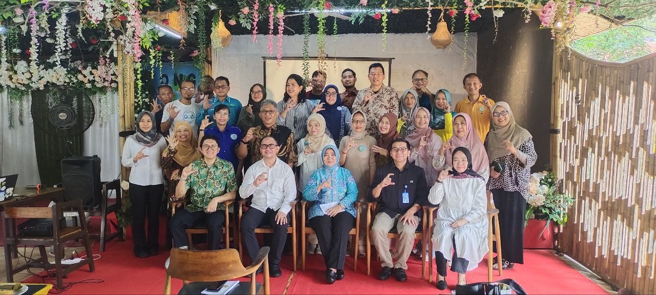 DLH Tangsel Gelar Climate Change Forum 2026, Penguatan Mitigasi Iklim dan Pengelolaan Sampah Berkelanjutan