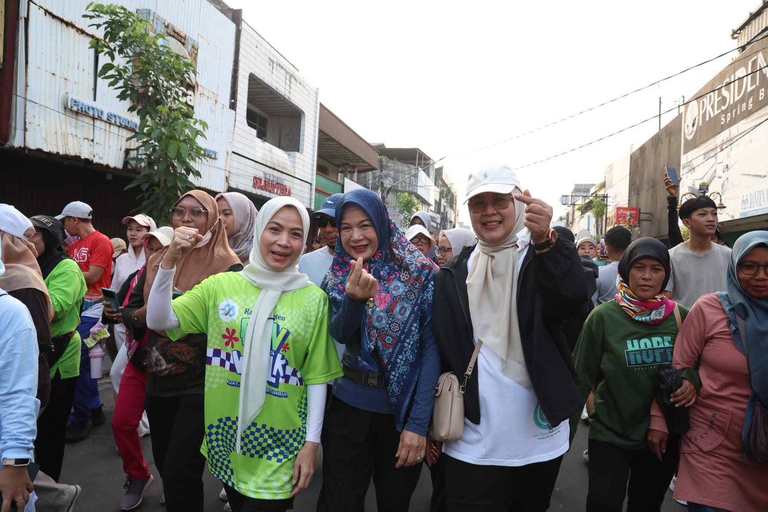 Kolaborasi Jadi Kunci Pembangunan Provinsi Banten